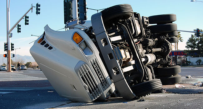 truck accident lawyers