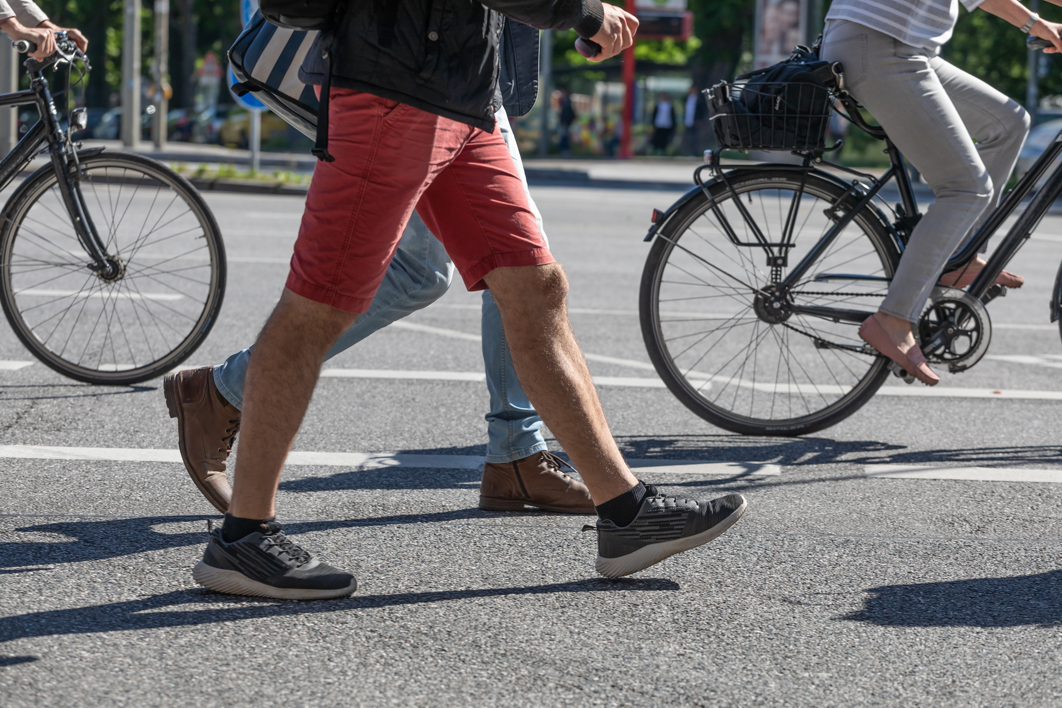 pedestrian accident attorneys in Montgomery, AL