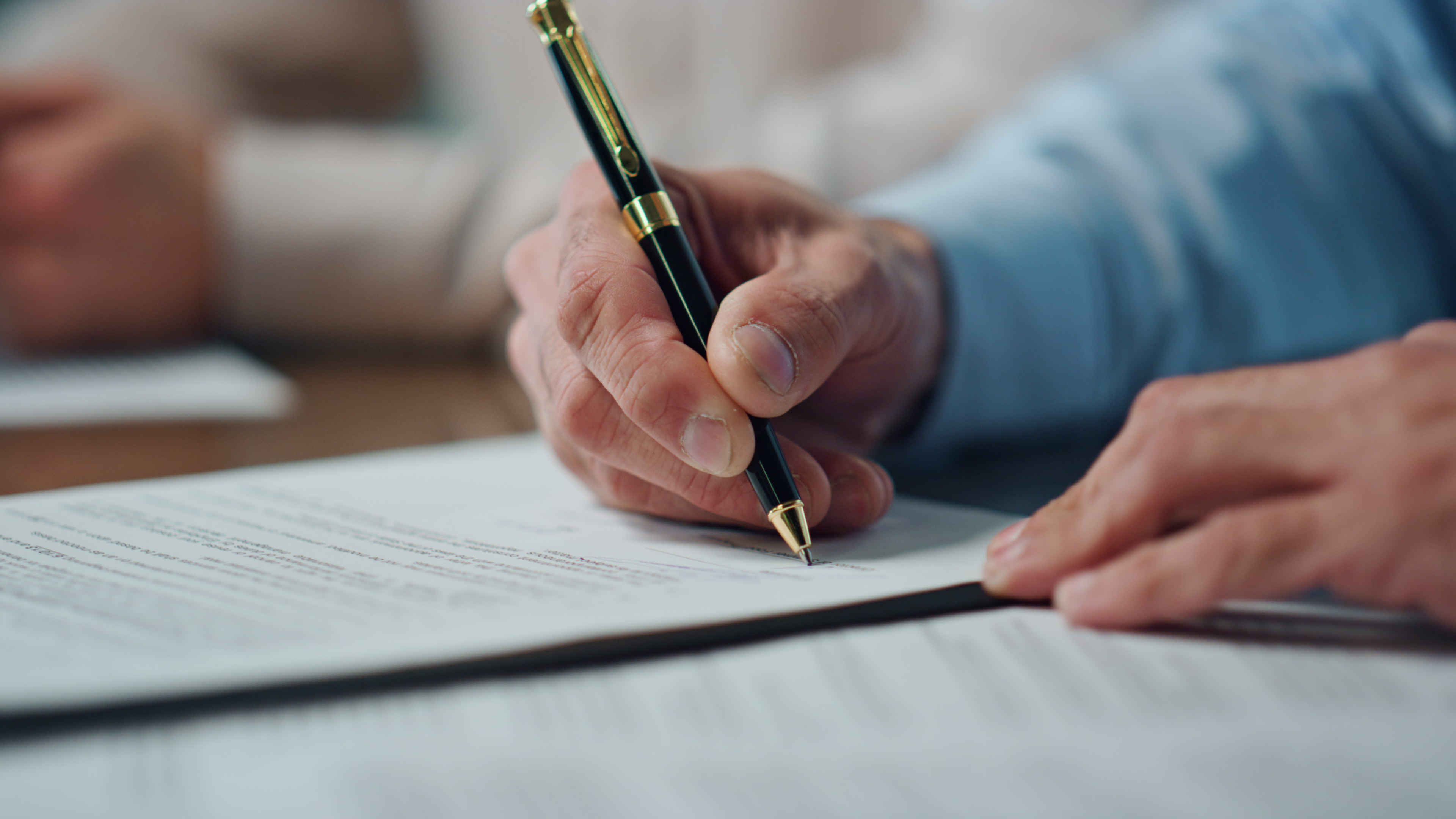 legal settlements