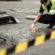 post accident investigation
