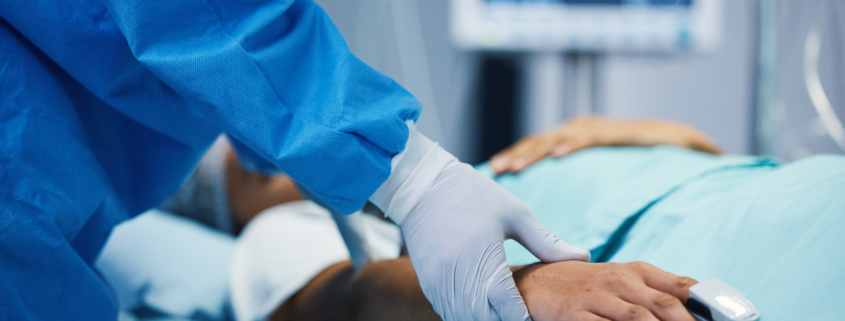 finish medical treatment before accepting personal injury settlement
