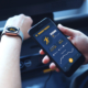 fitness tracker and car accident cases