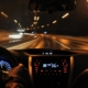 nighttime driving tips