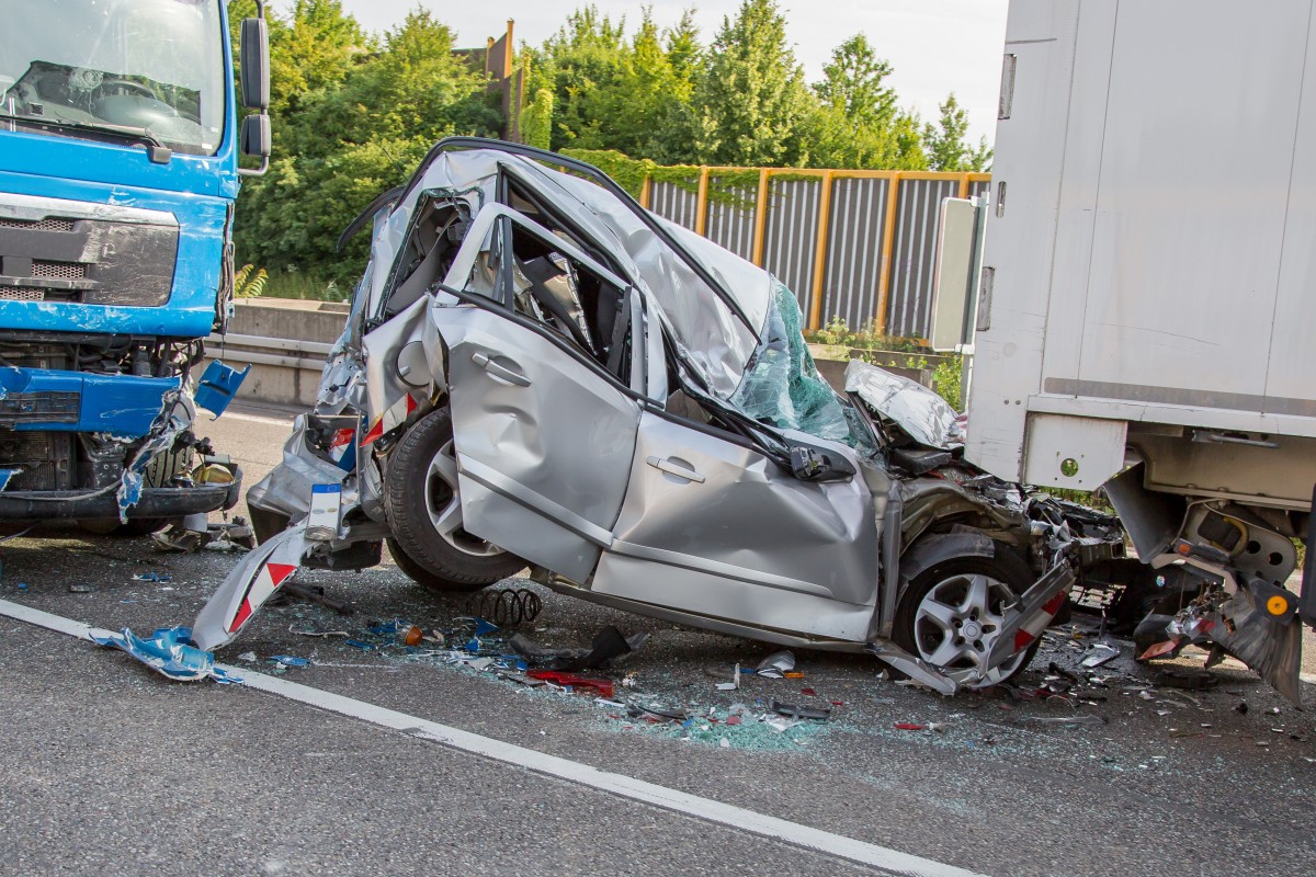 What Are The Risks Of Crush Injuries After A Car Crash Alabama Law Blog 