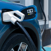 Accidents Involving Electric Vehicles